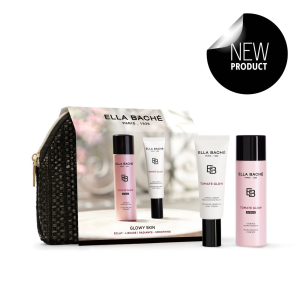 GLOWY SKIN RADIANCE-SMOOTHING